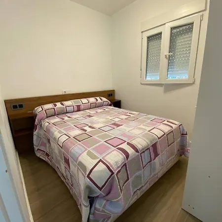 And Cozy In Apartamento