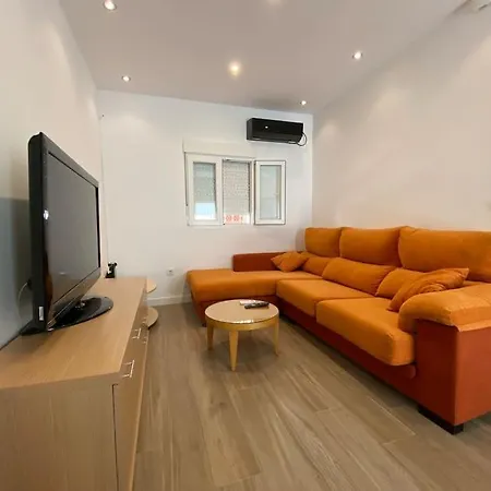 Apartamento And Cozy In *
